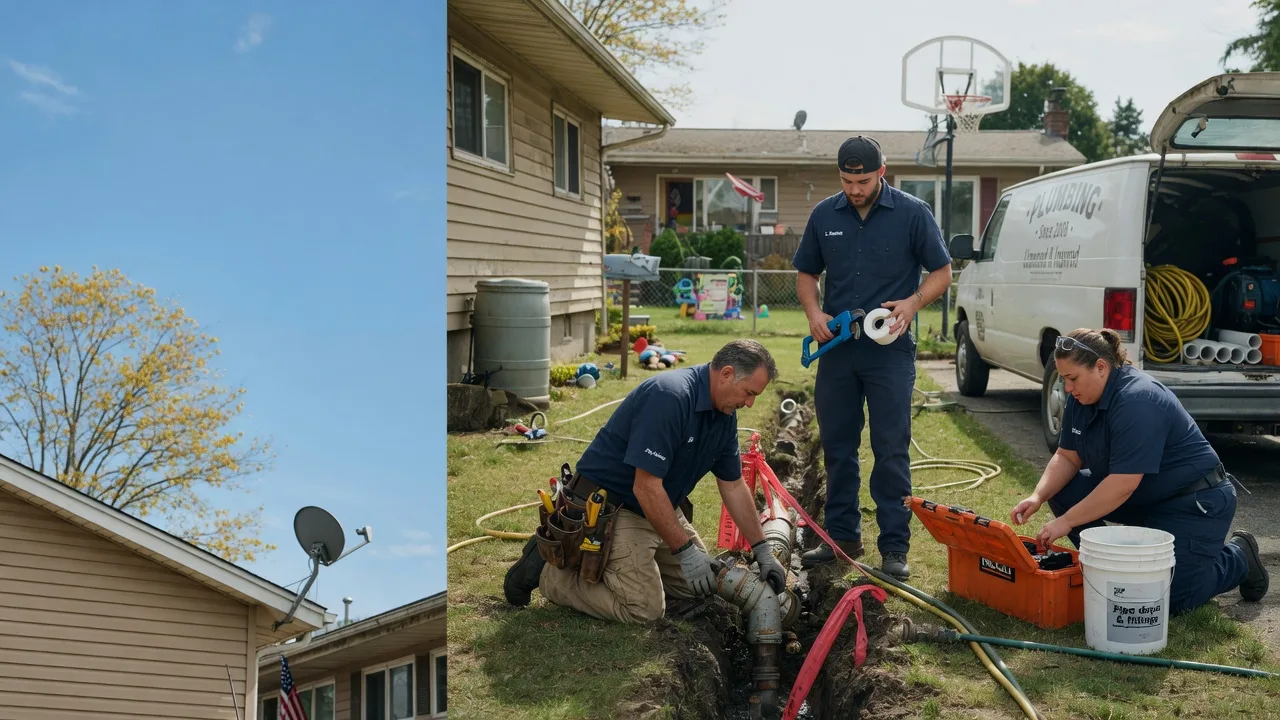 Garbage Disposal Replacement in Cascade, IA near me